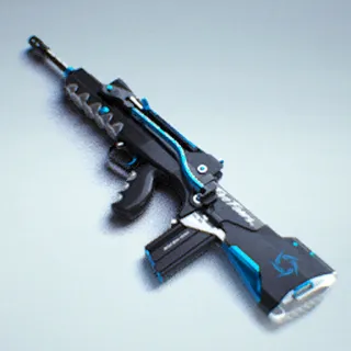 FIVE FEARS WEAPON