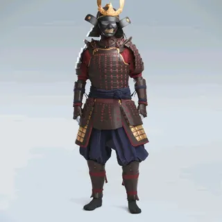 FINALS SAMURAI