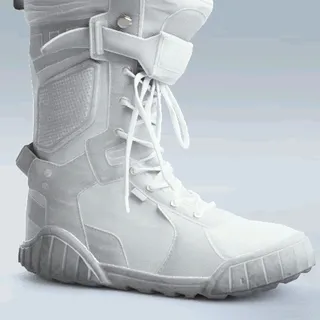 METRO DRIFTER BOOTS