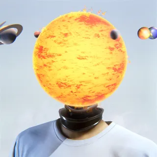 POCKET UNIVERSE — Alternate