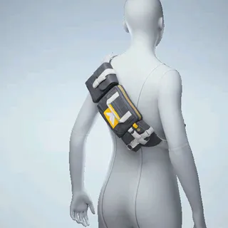 TACTICAL SLING BAG