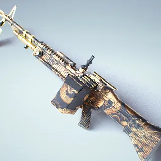 DRAKON BLAST