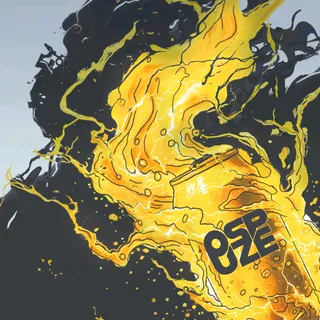 OSPUZE INKED DEAL