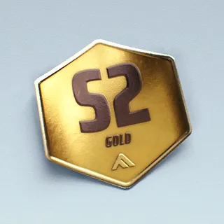 S2 GOLD