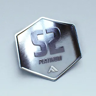 S2 PLATINUM