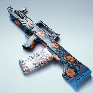 FLOWER FURY