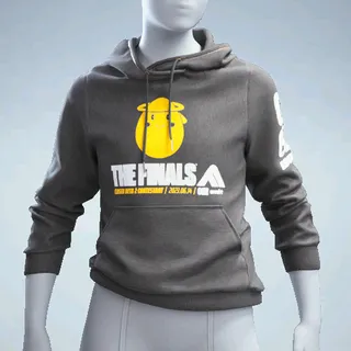 KANGAROO HOODIE