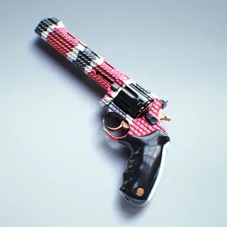 CORAL STRIKE