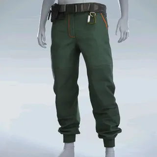 CABLE REPAIR PANTS