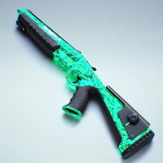 EMERALD ASCENDANT