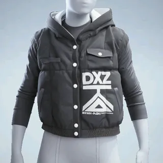 BUNNYHUG JACKET