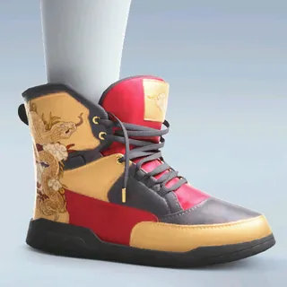 VENOM KICKERS