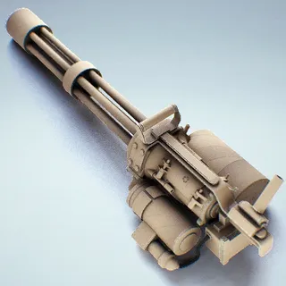 KRAFTY CRACKSHOT