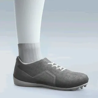 BASE-STEALER SHOES