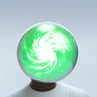 SPIRAL CROWN