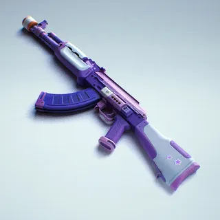 TOYBOX TRIGGER