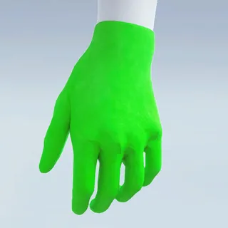 ALIEN DIGITS