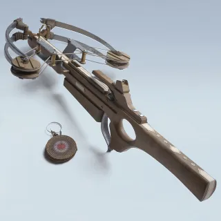 BOLT OF THE KEEP SET