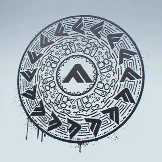 ARENA LEGACY SEAL