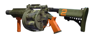 TWO TO TANGO — In game