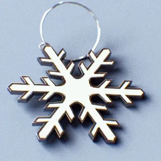 CHILLFLAKE