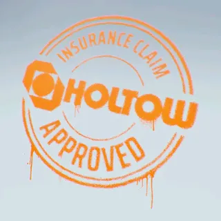 HOLTOW APPROVED