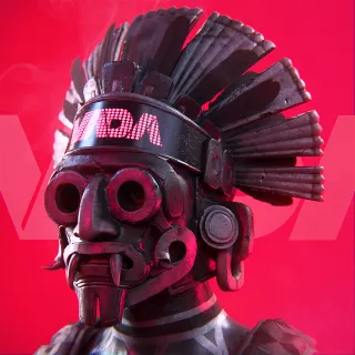 IVADA MAYAN WARRIOR — Alternate