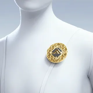 CHAMPION'S TOKEN