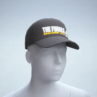 ATHLETIC HAT