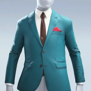 BUSINESS BLAZER