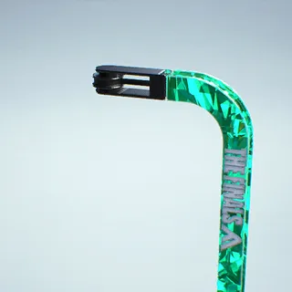 EMERALD ASCENDANT