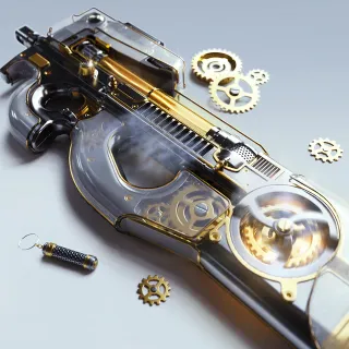 INNER WORKINGS