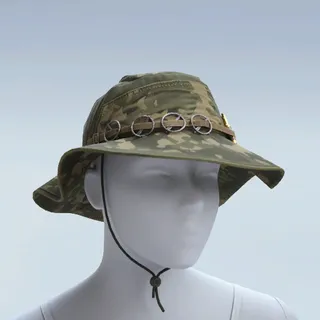 LEAFSTALKER HAT