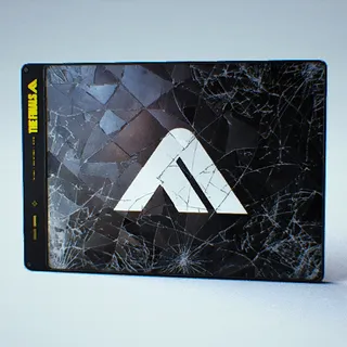 BROKEN ISSUE
