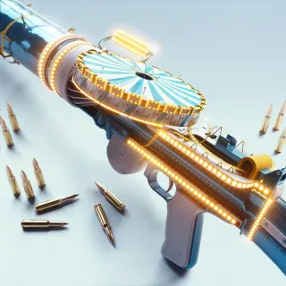 LOOP-DE-DOOM SET