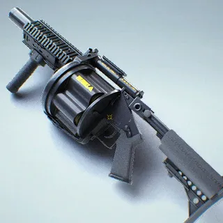 STANDARD ISSUE