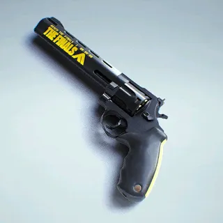 STANDARD ISSUE