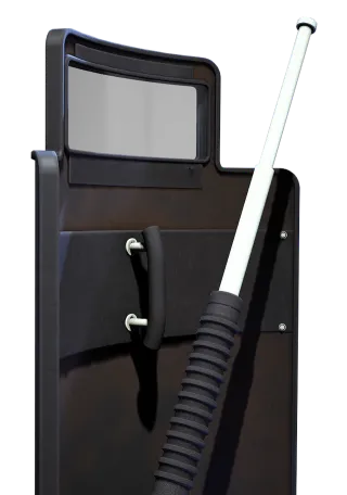 BONEYARD BLOCKER — In game