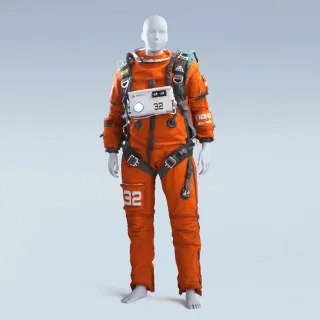 SPACE CASE