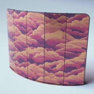 PEACH HORIZON