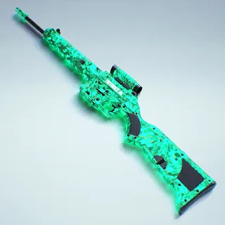 EMERALD ASCENDANT