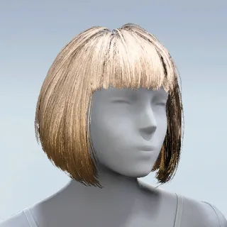 HAIR