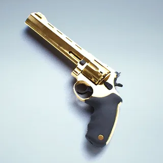 GOLD DUST