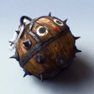 SPIKE SUPPORT