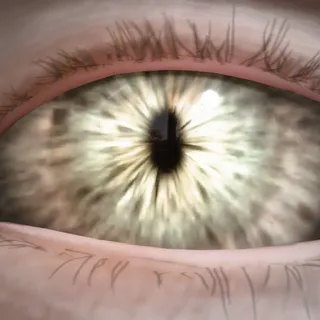 CONTACT LENSES