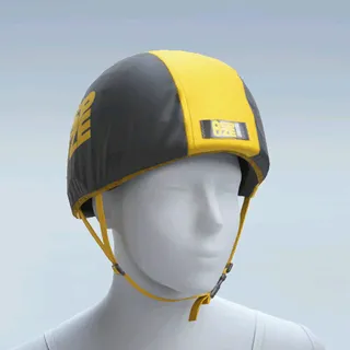 RINK WRECKER HELMET