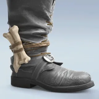 PYREBOUND BOOTS