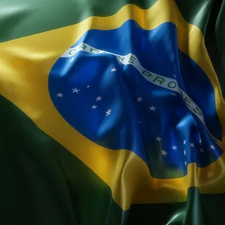 BRAZIL BACKDROP