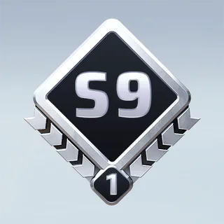 S9 COMBATANT