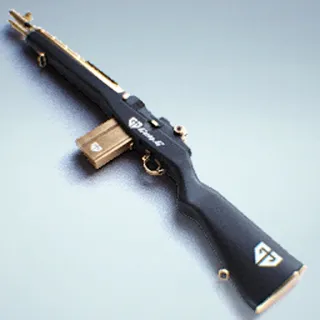 GEN.G WEAPON